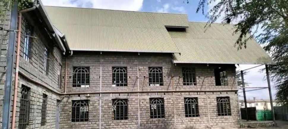 Makongeni SDA church, homes demolished as affordable housing project pushes forward in Nairobi