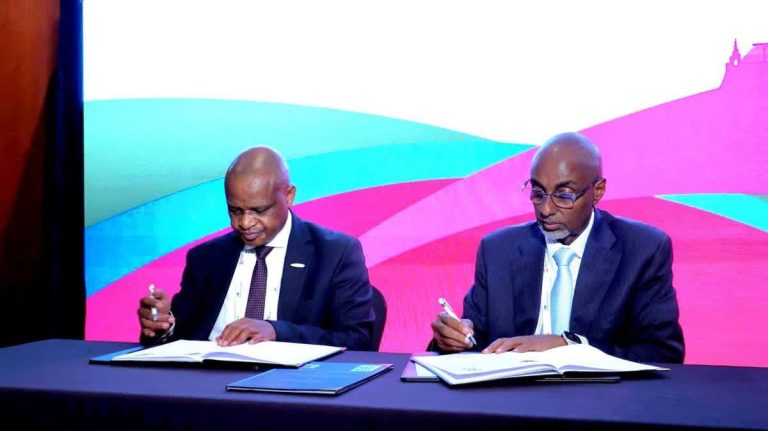 EACC, South Africa’s SIU formalise anti-corruption cooperation