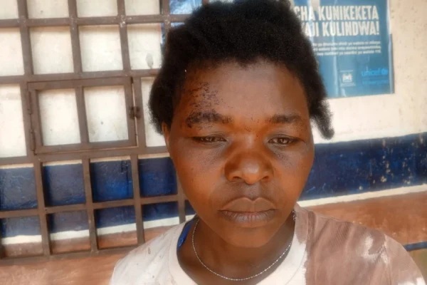 Woman arrested over fatal stabbing of lover in Kirinyaga on Christmas Day