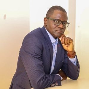 Former Standard Group journalist recounts losing job while battling throat cancer