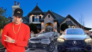 Not me: KRG The Don denies being auctioned, clams auctioneers targeted his mother