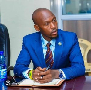 “Kuja Monday na Cash Bail”: Mosiria Warns Man Blasting Him After Allegedly Helping Him