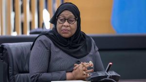 President Samia rebukes foreign meddling in Tanzania’s affairs