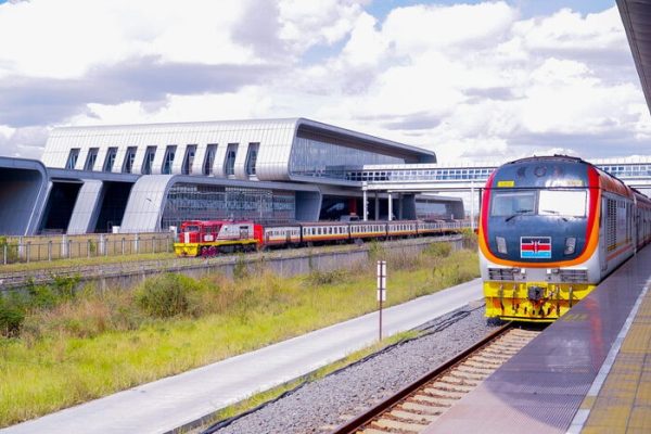 Kenya Railways announces resumption of Kisumu Safari Train after year-long suspension