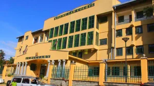 Judiciary releases 86 inmates from Kodiaga Prison in Kisumu as part of annual decongestion exercise.