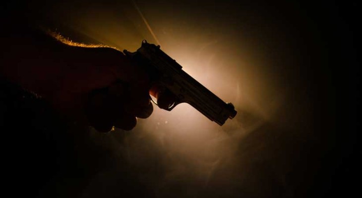 Anger as man is fatally shot by gunmen at a funeral vigil in Kehancha, Migori County