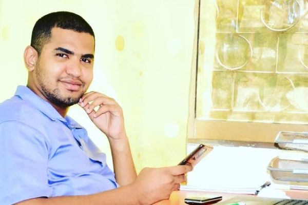 Human rights activist Sketty Walid released after arrest in Mombasa