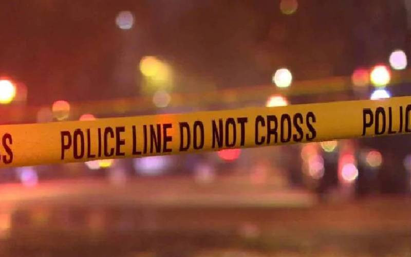 Man abducted from his home and killed in Bondo, Siaya County