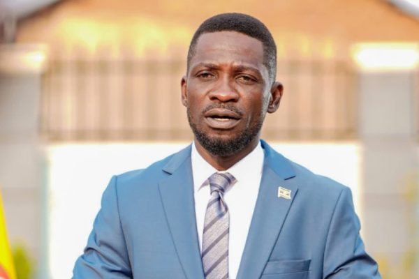 ULS condemns alleged siege of Bobi Wine’s home, cites rights violations