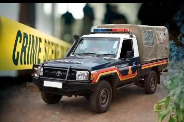 Probe as woman, 63 is found murdered in her house in Navakholo, Kakamega County