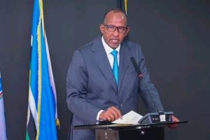 Duale says government to form police unit to target fraud in medical field