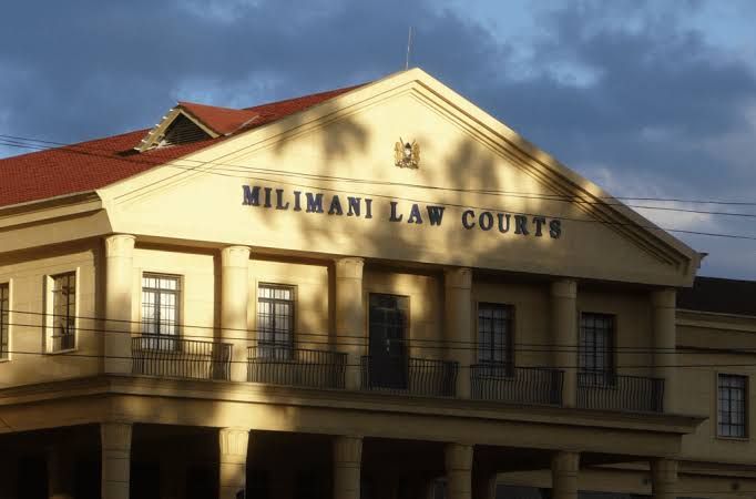 Judge says creation of offices for Ruto's 21 advisers unconstitutional