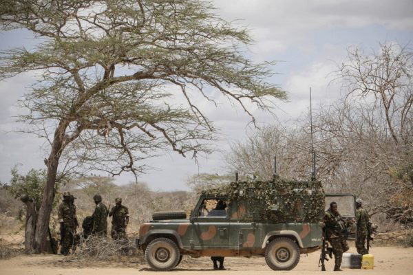 Tragedy as chief, teacher are killed in al-Shabaab dawn attack in Garissa