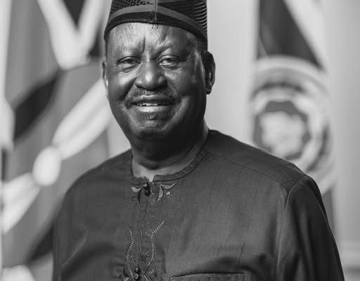 President Ruto leads nation in celebrating Raila Odinga’s 81st birthday