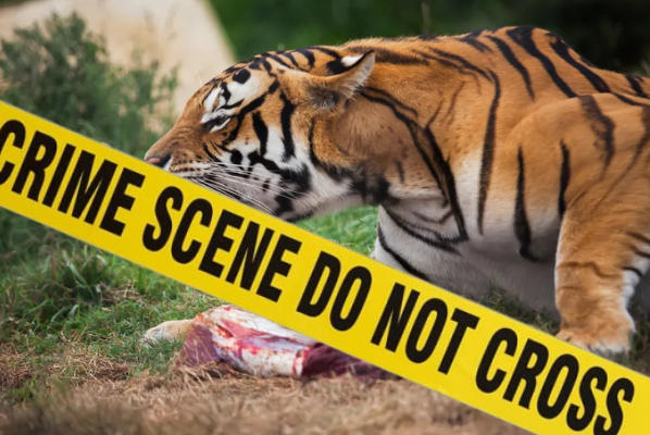 Wild animals attack and kill three people in separate incidents