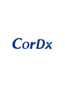 CorDx net worth