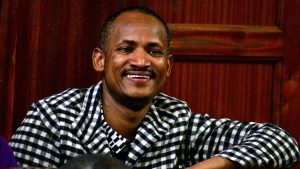 Babu Owino Takes Early Lead in Nairobi 2027 Governor Race as New Poll Puts Him Ahead of Sakaja