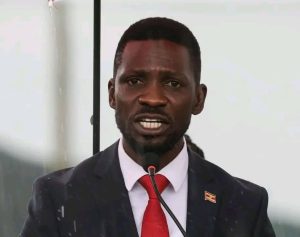 Ugandan opposition leader Bobi Wine needs UN help, lawyer says