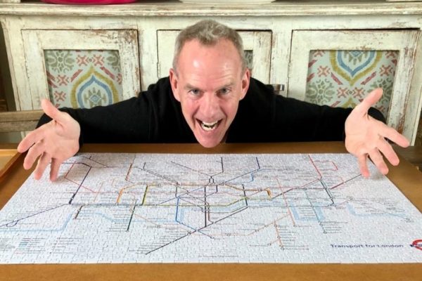 Fatboy Slim net worth