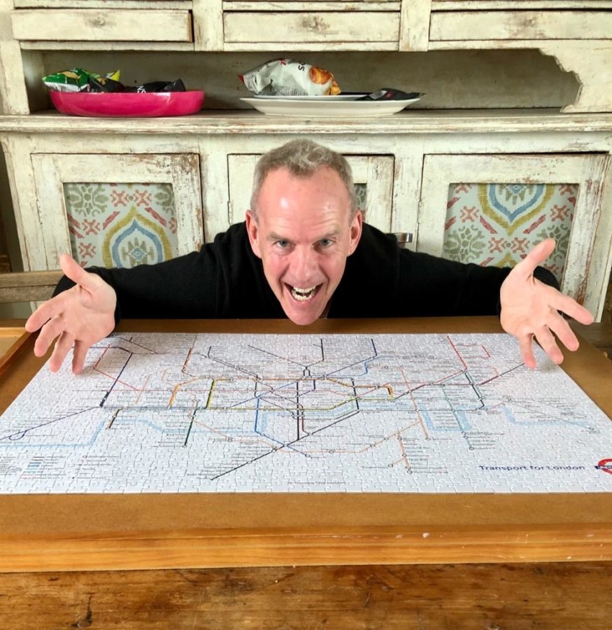 Fatboy Slim net worth