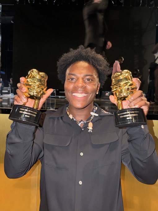 IShowSpeed Biography