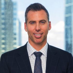 Grant Hackett net worth