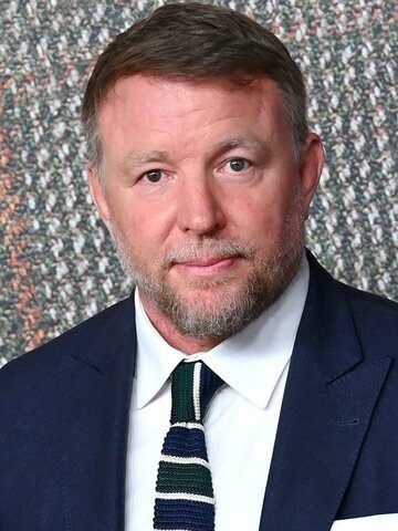 Guy Ritchie net worth