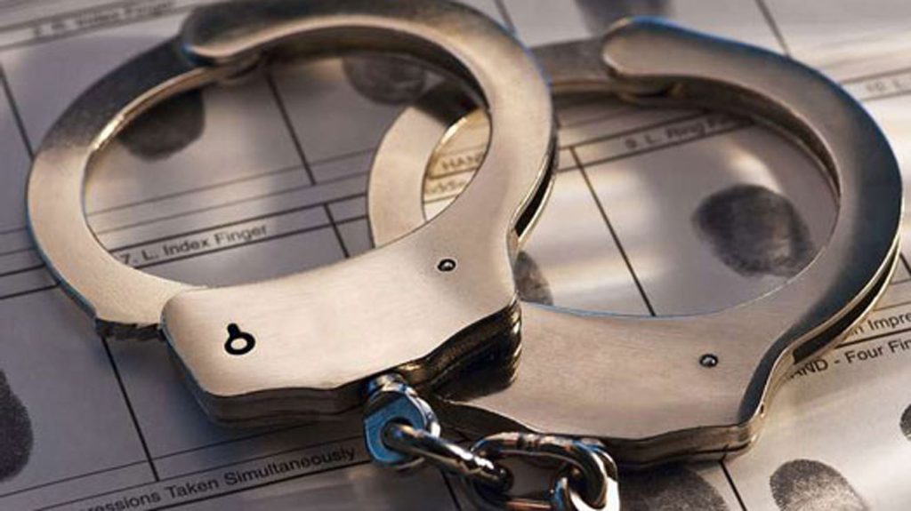 Man and woman arrested for stupefying two revelers in Sagana, Kirinyaga County