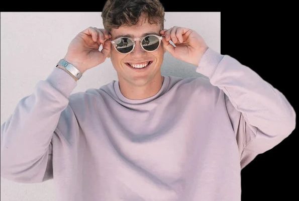 Harry Jowsey net worth