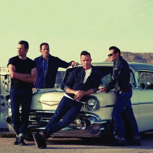 Human Nature net worth