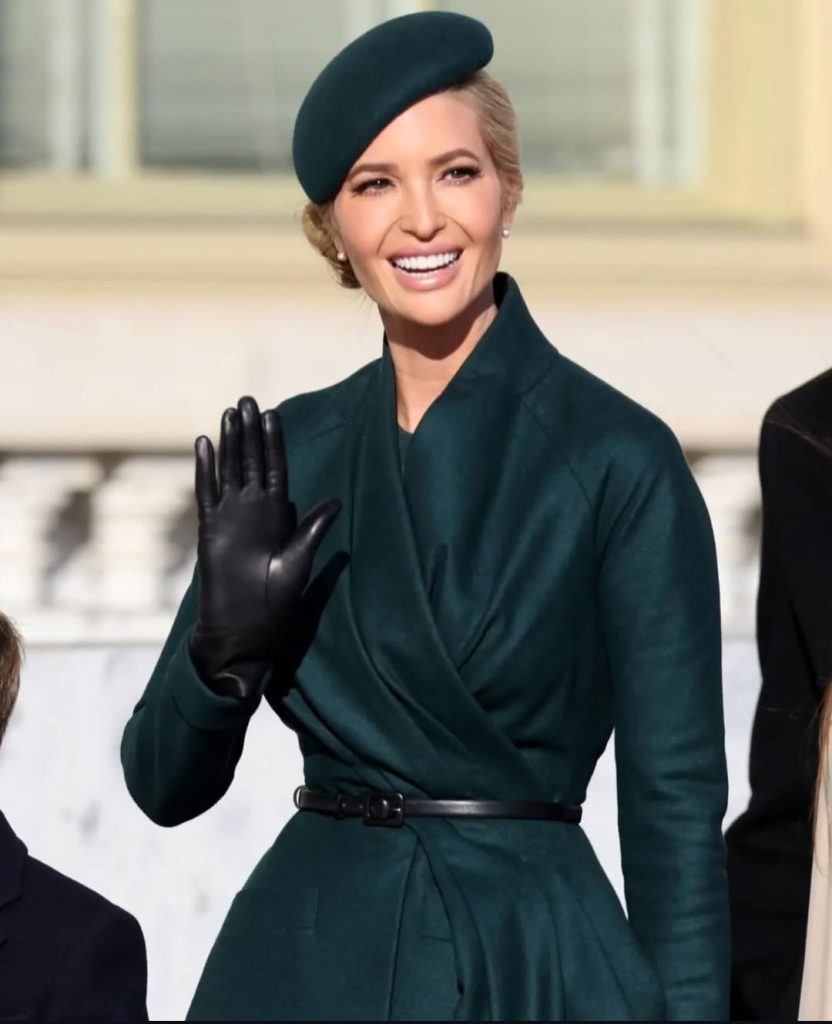 Ivanka Trump net worth