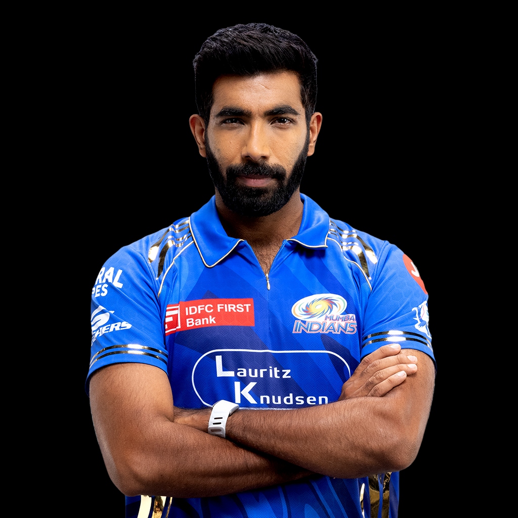 Jasprit Bumrah net worth