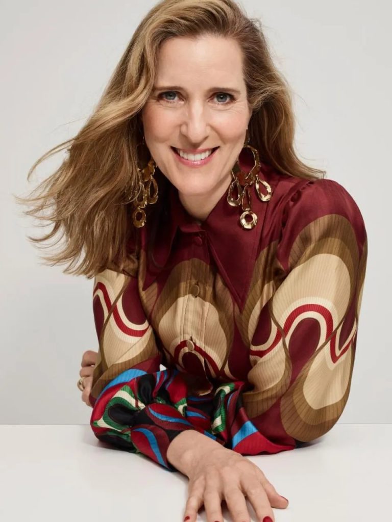 Jo Horgan net worth