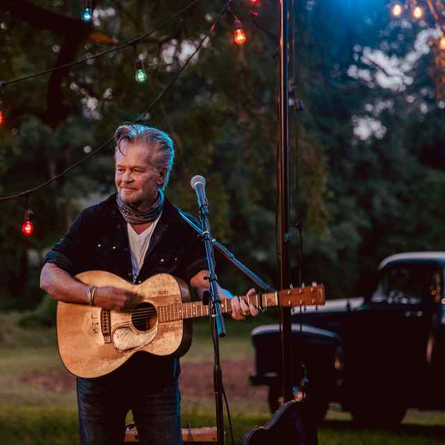 John Mellencamp net worth