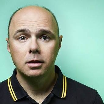 Karl Pilkington net worth