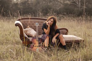 Kasey Chambers net worth