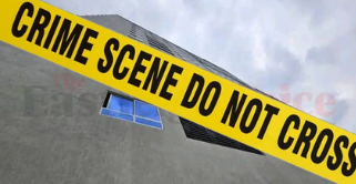 Two-year-old boy dies after falling from 12th floor of a building in Eastleigh, Nairobi