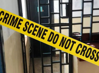 Probe after suspect dies by suicide at police cells in Emuhaya, Vihiga County