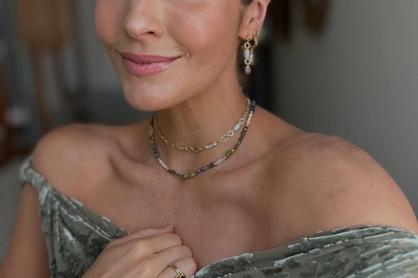 Laura Byrne net worth