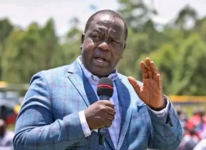 Matiang’i dismisses Duale claims on CBC as education debate intensifies