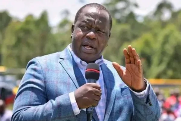 Matiang’i dismisses Duale claims on CBC as education debate intensifies