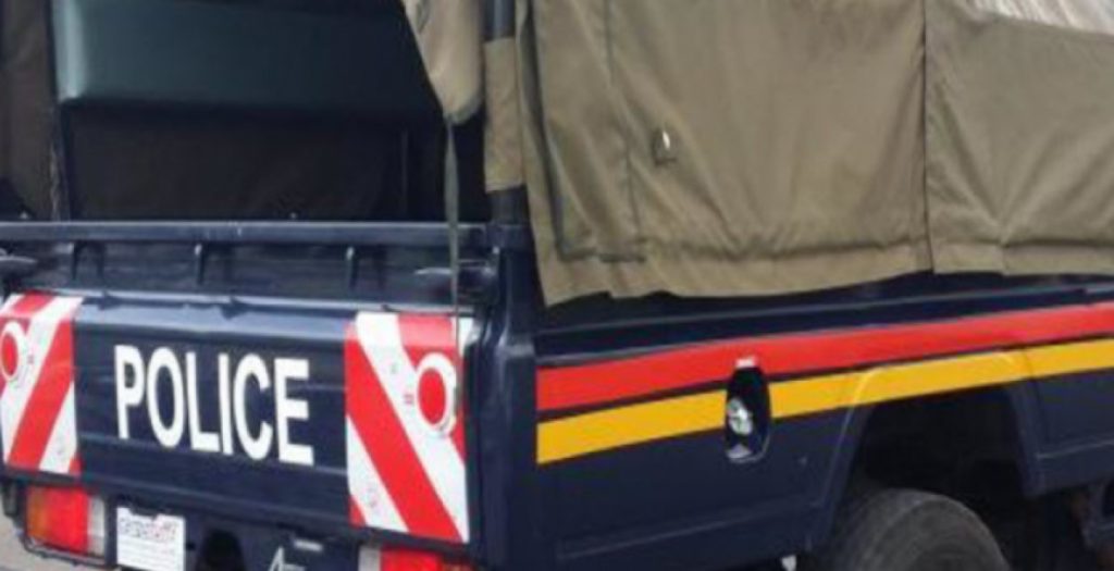 Gunmen on motorbike shoot businessman in the leg, rob him Sh350,000 in Busia Town