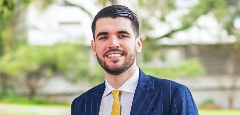 Josh Tesolin net worth