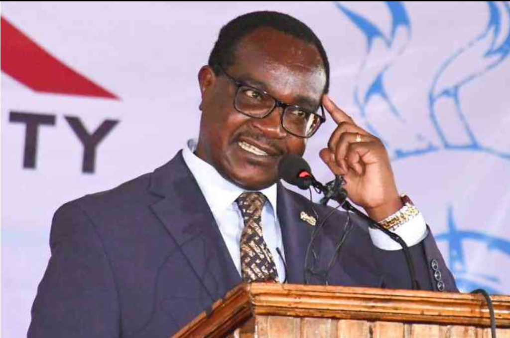 Confusion over day secondary school fees persists ahead of reopening