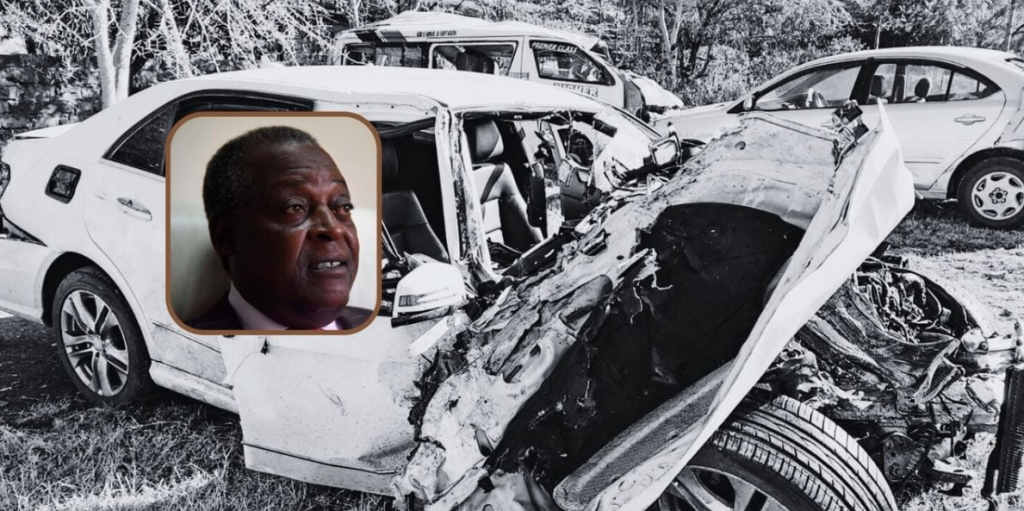 DCI says no foul play suspected in death of former minister Cyrus Jirongo