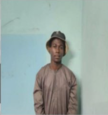 Notorious robbery suspect nabbed in Mombasa after brutal attack on watchman goes viral