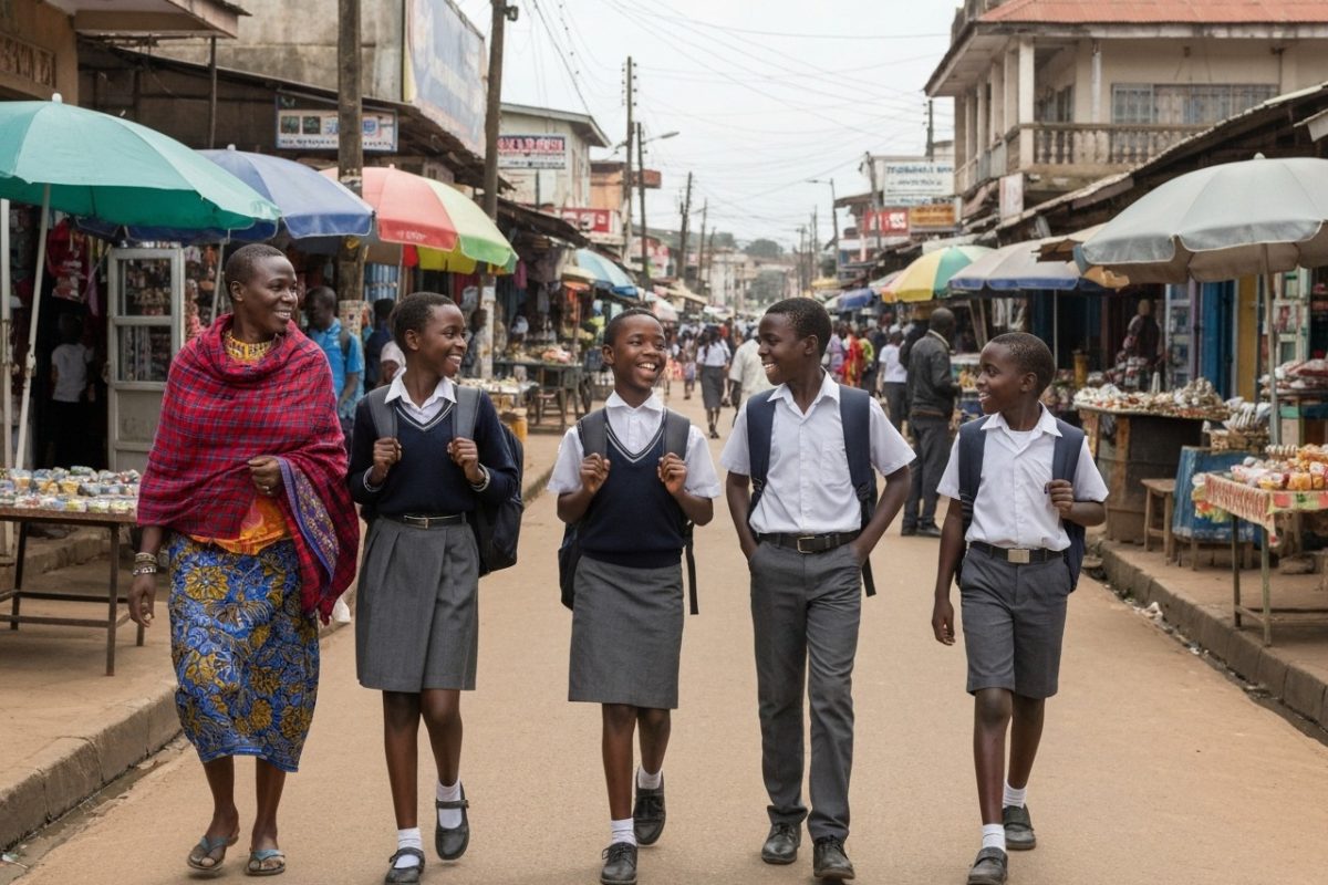 Back-to-School Guide: How Parents Can Settle Fees Digitally