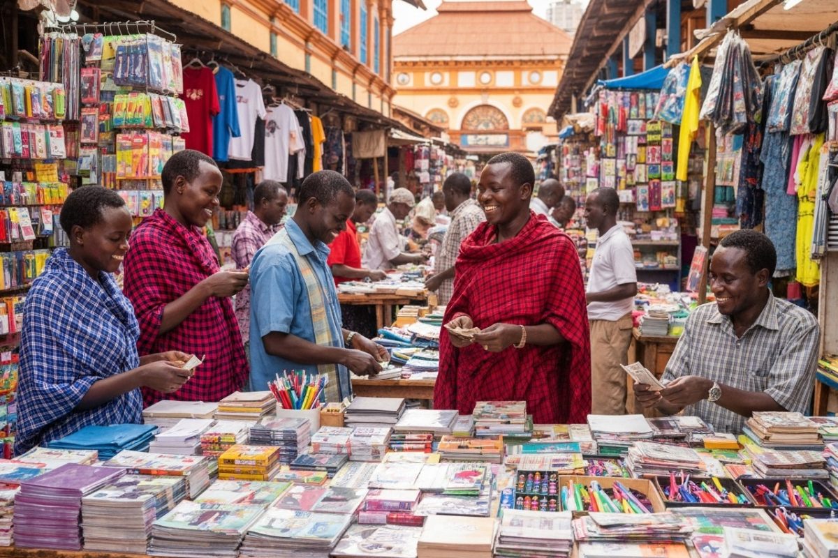 Back-to-School Rush: How Merchants Can Simplify Payments and Serve Customers Faster