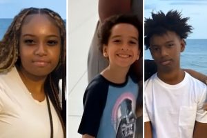 Tragic loss for Iowa family as 3 Kenyan-American children die in Kenya road crash