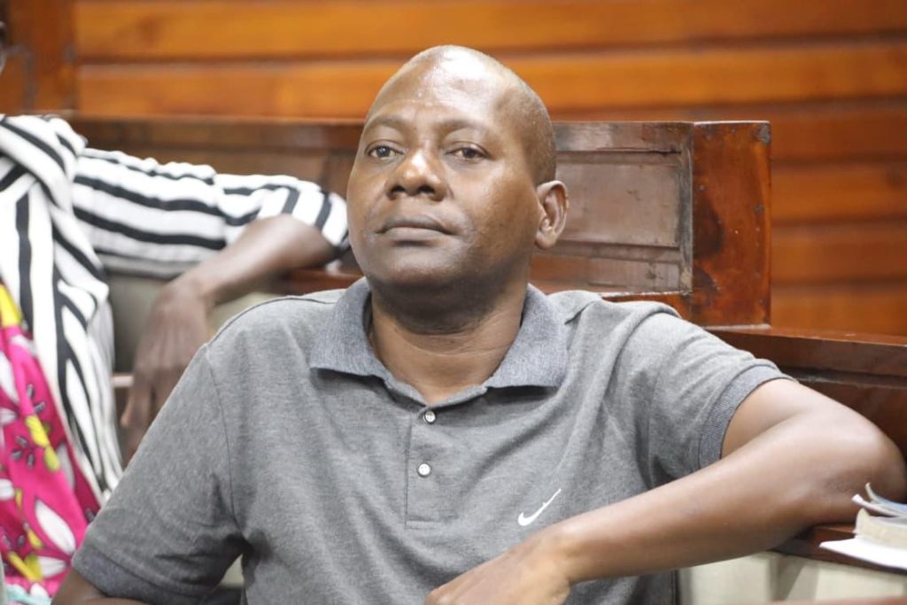 Court okays prosecution of pastor Paul Mackenzie over 52 Binzaro deaths